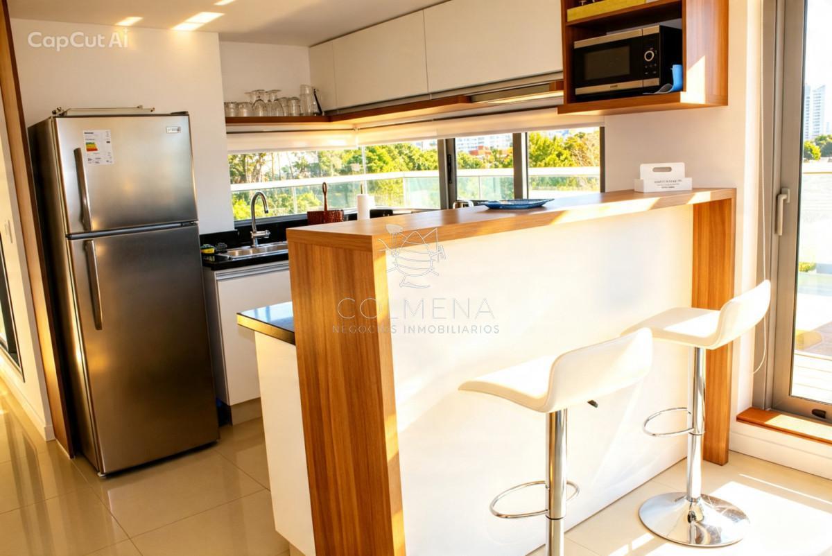 Foto de Apartamento en Brava - Punta del Este, imagen 3