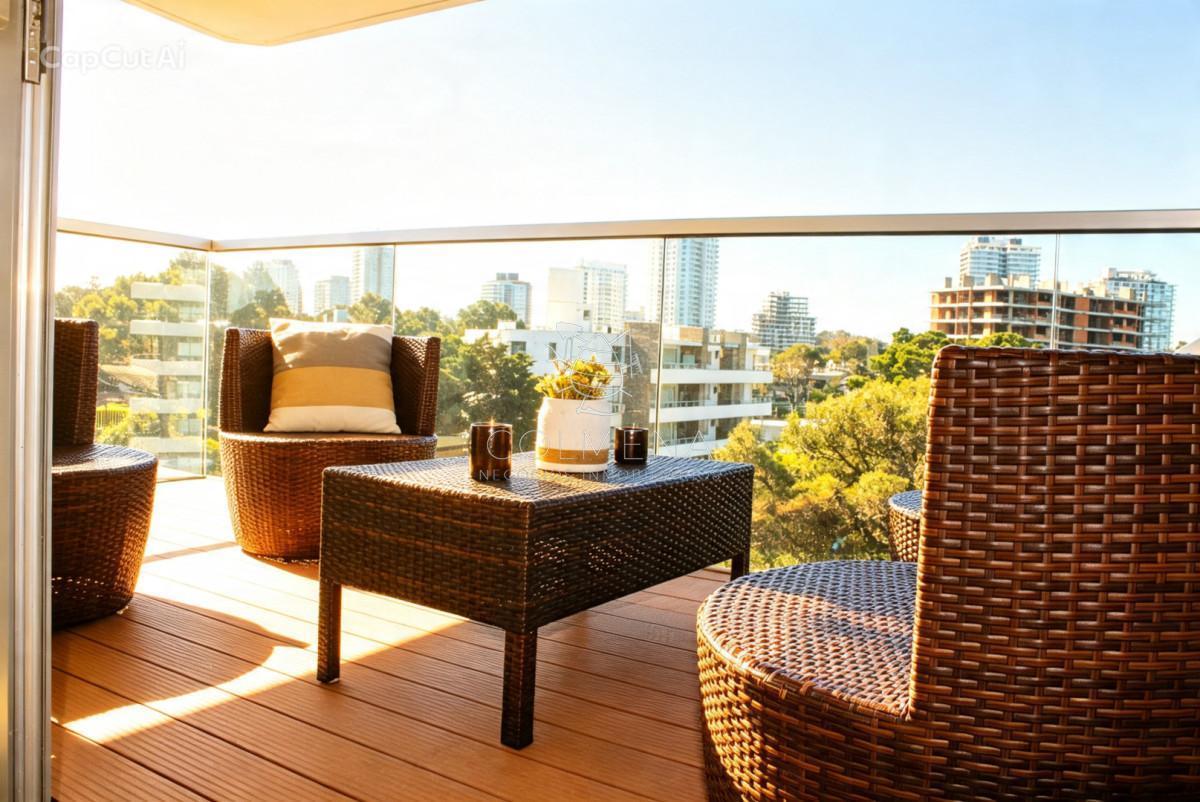 Foto de Apartamento en Brava - Punta del Este, imagen 4