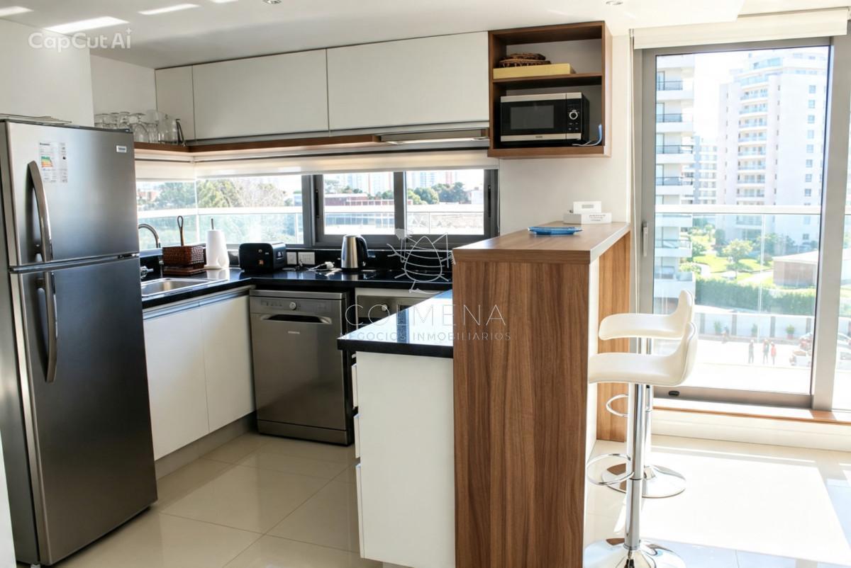Foto de Apartamento en Brava - Punta del Este, imagen 5