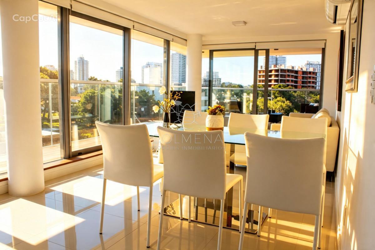 Foto de Apartamento en Brava - Punta del Este, imagen 2