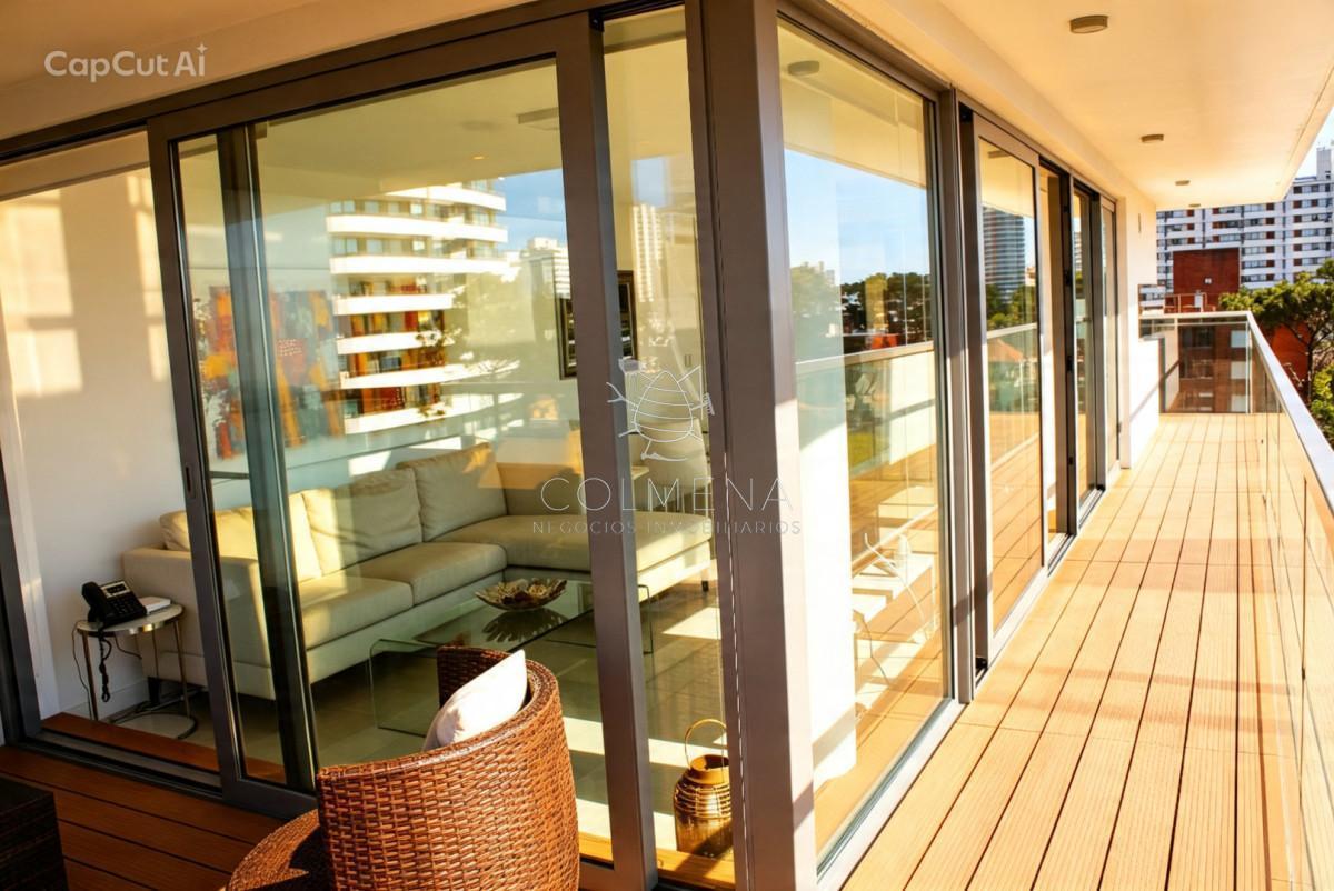 Foto de Apartamento en Brava - Punta del Este, imagen 5