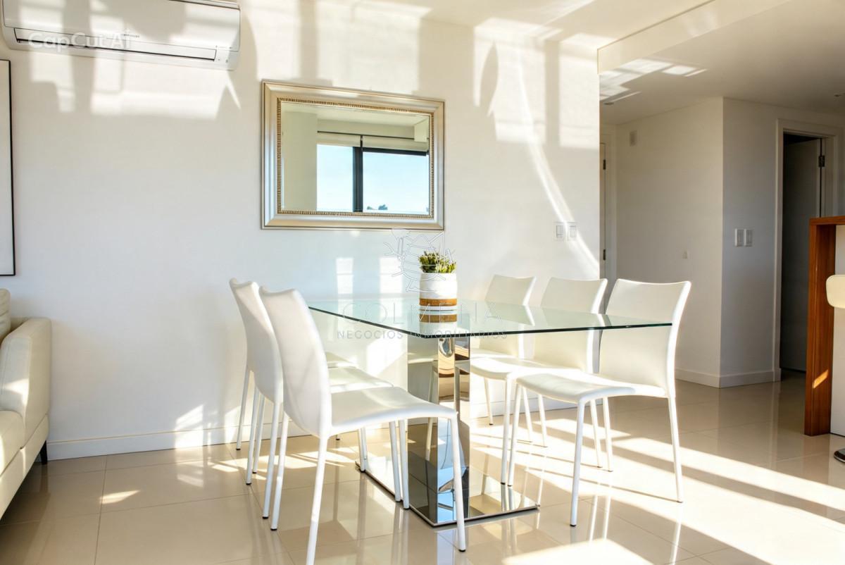 Foto de Apartamento en Brava - Punta del Este, imagen 4