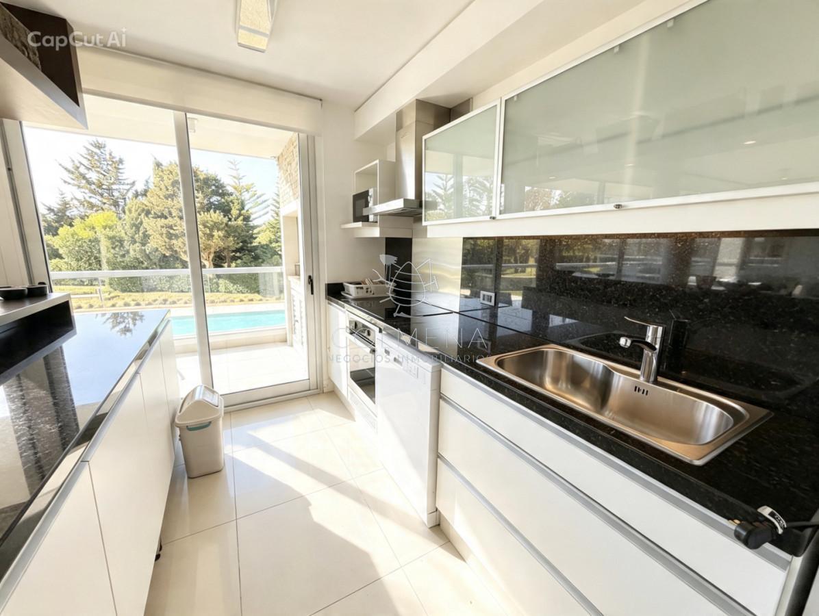 Foto de espectacular apartamento de 2 suitesaa, en playa brava, imagen 5