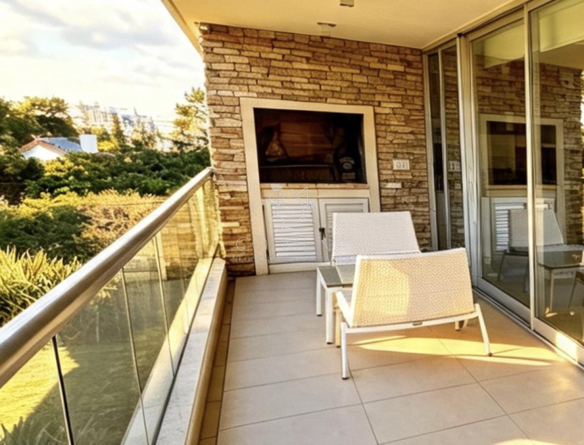 Foto de espectacular apartamento de 2 suitesaa, en playa brava, imagen 3
