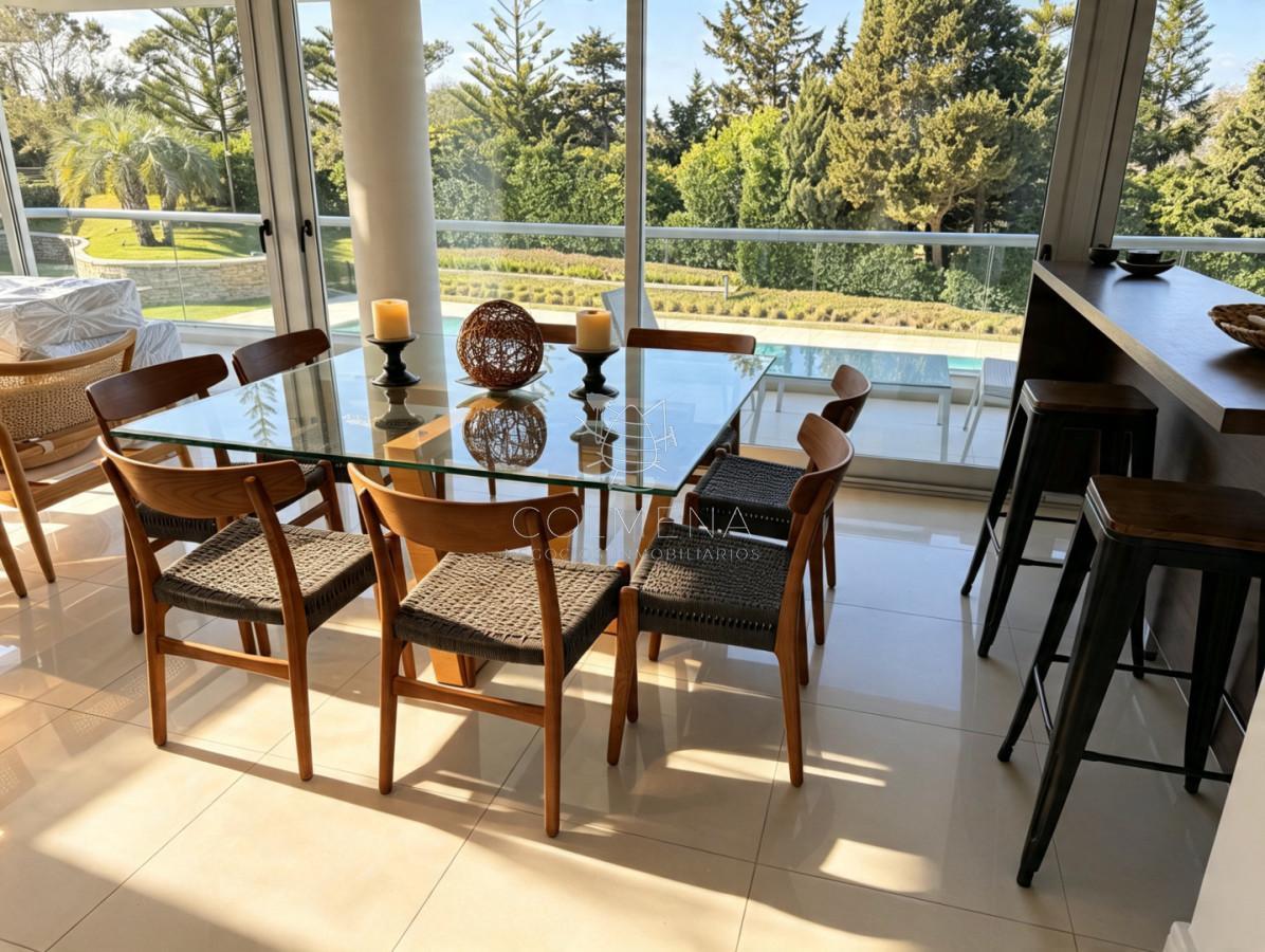 Foto de espectacular apartamento de 2 suitesaa, en playa brava, imagen 1