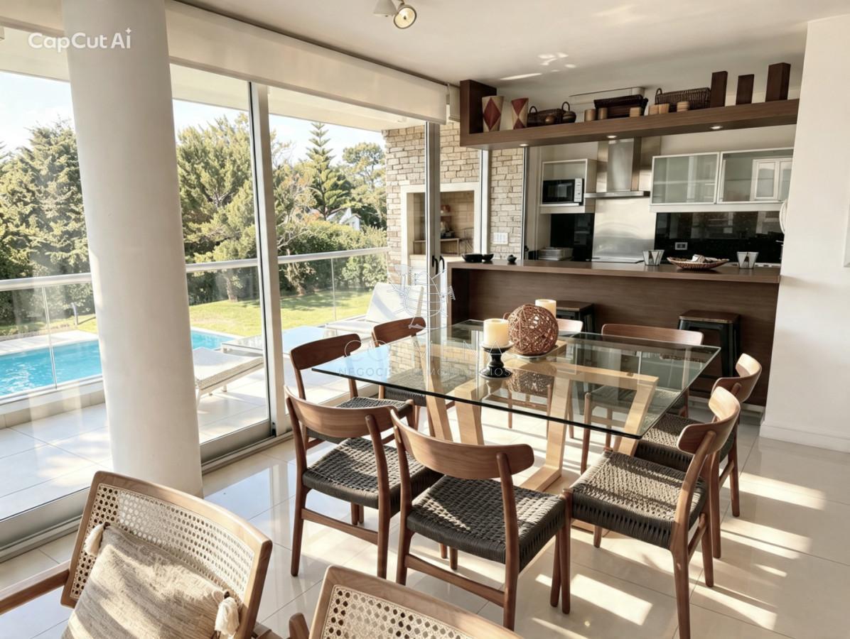 Foto de espectacular apartamento de 2 suitesaa, en playa brava, imagen 2