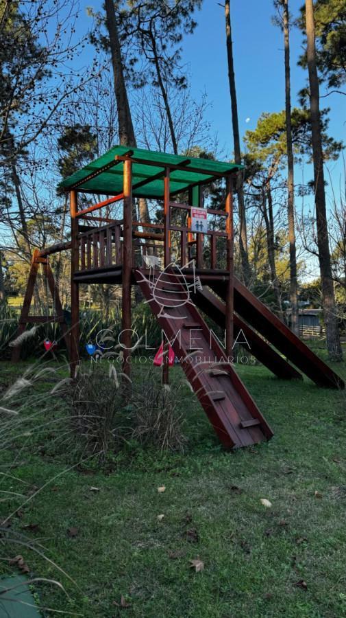 Foto de En venta derechos a sobre elevar, terreno en Pinares, Punta del Este, imagen 4