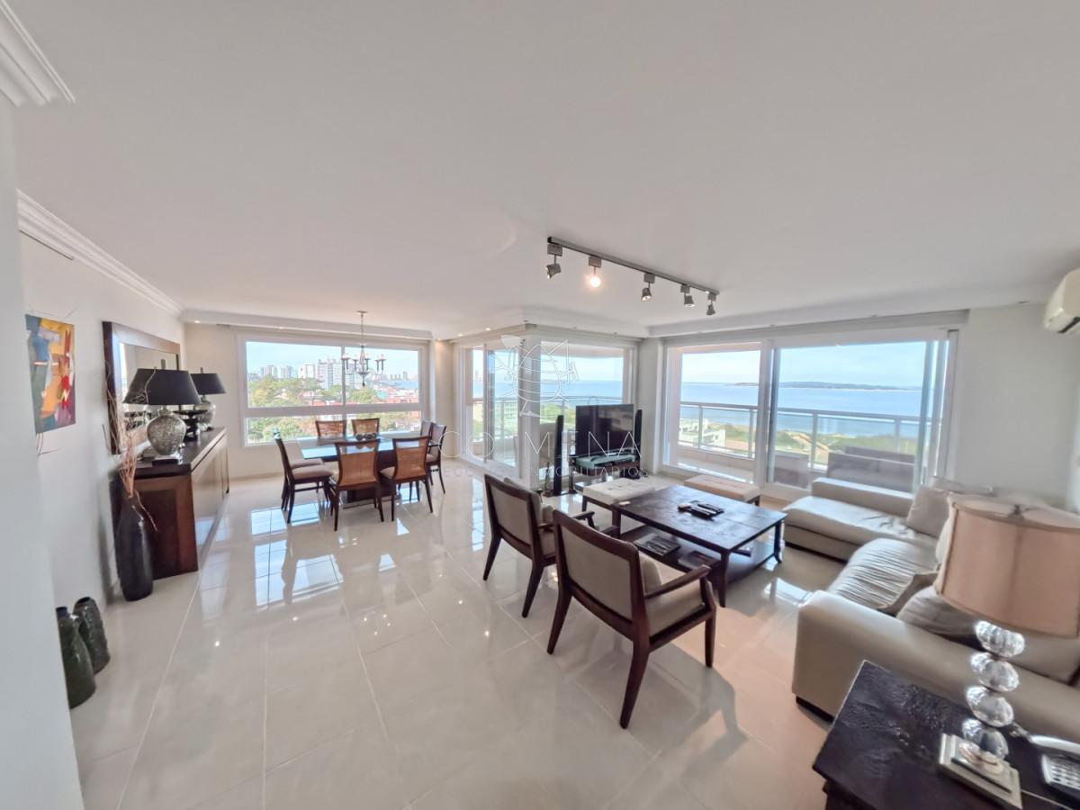 Foto de Apartamento en Punta del Este, Mansa, imagen 1