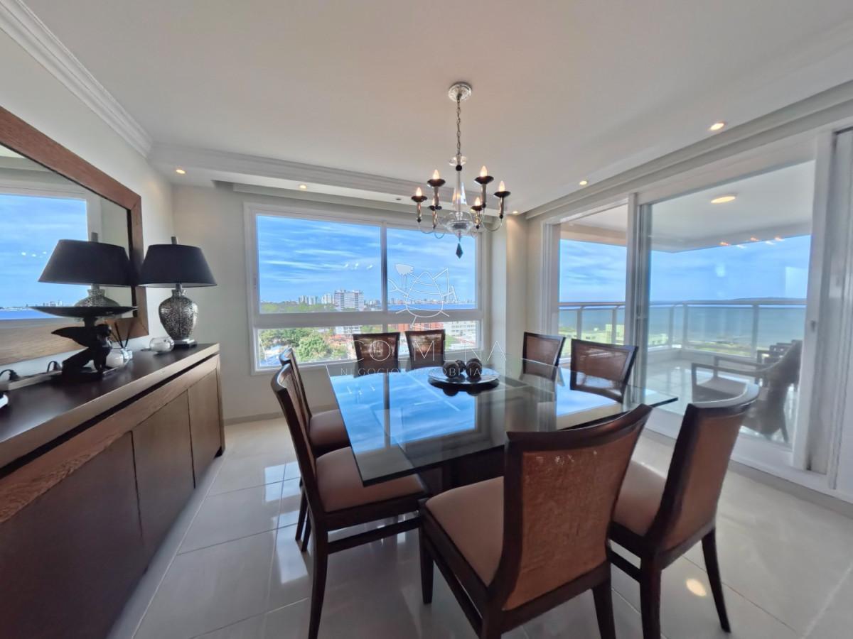 Foto de Apartamento en Punta del Este, Mansa, imagen 3