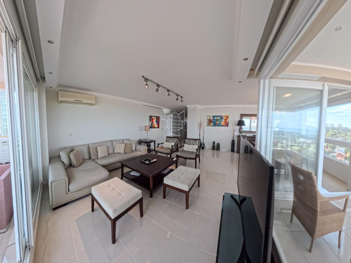Foto de Apartamento en Punta del Este, Mansa, imagen 5