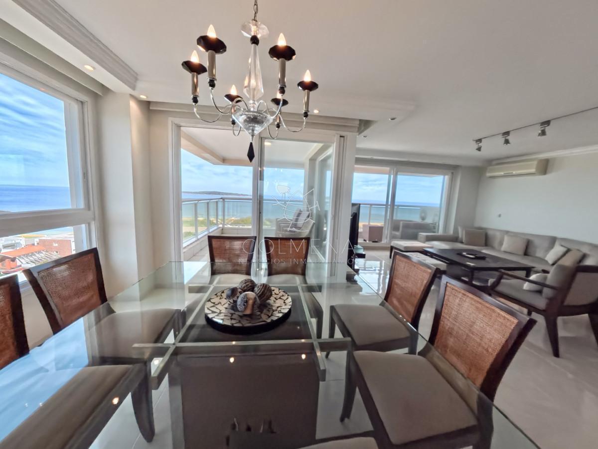 Foto de Apartamento en Punta del Este, Mansa, imagen 2
