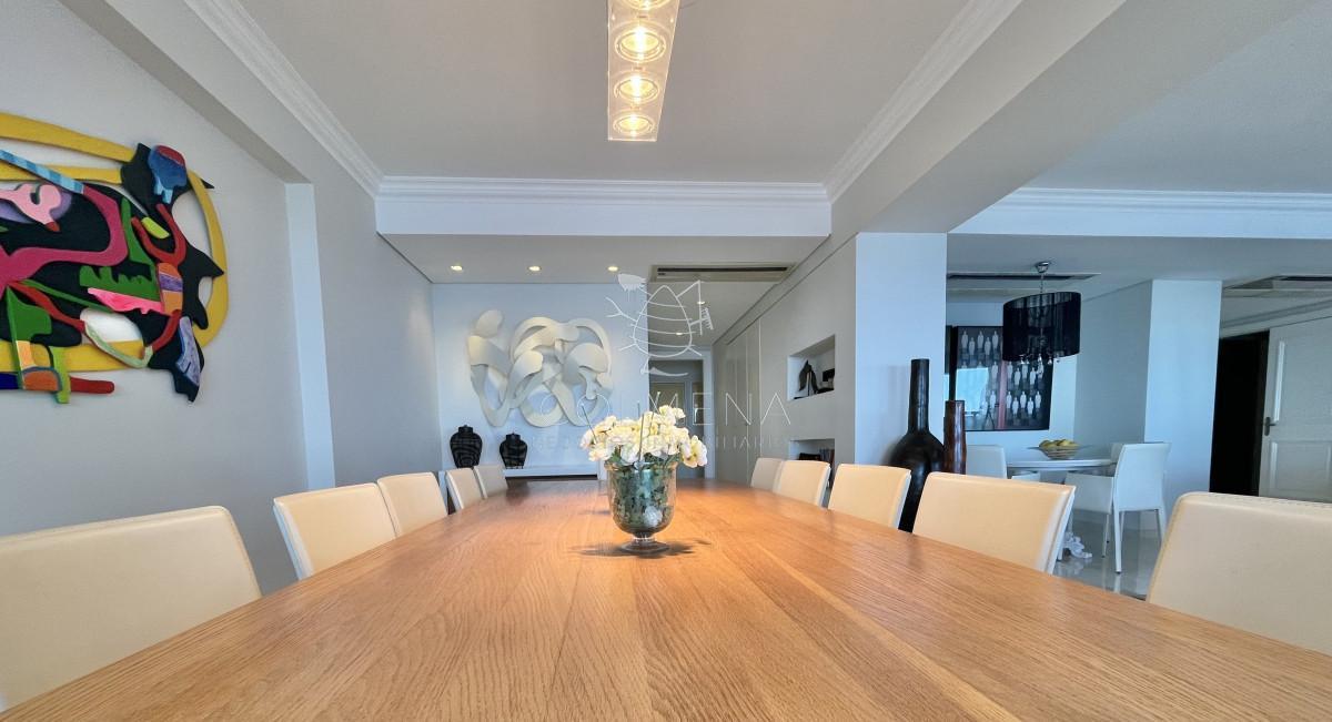 Foto de VENTA ALQUILER APARTAMENTO PRIMERA LINEA MANSA PUNTA DEL ESTE, imagen 5