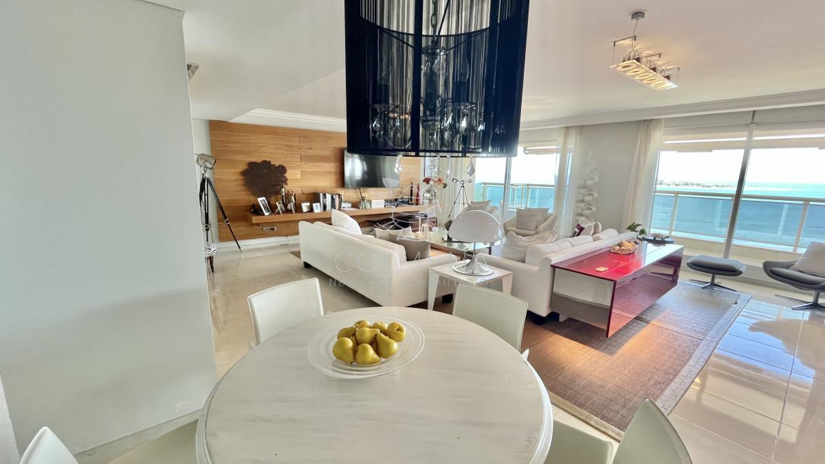 Foto de VENTA ALQUILER APARTAMENTO PRIMERA LINEA MANSA PUNTA DEL ESTE, imagen 5
