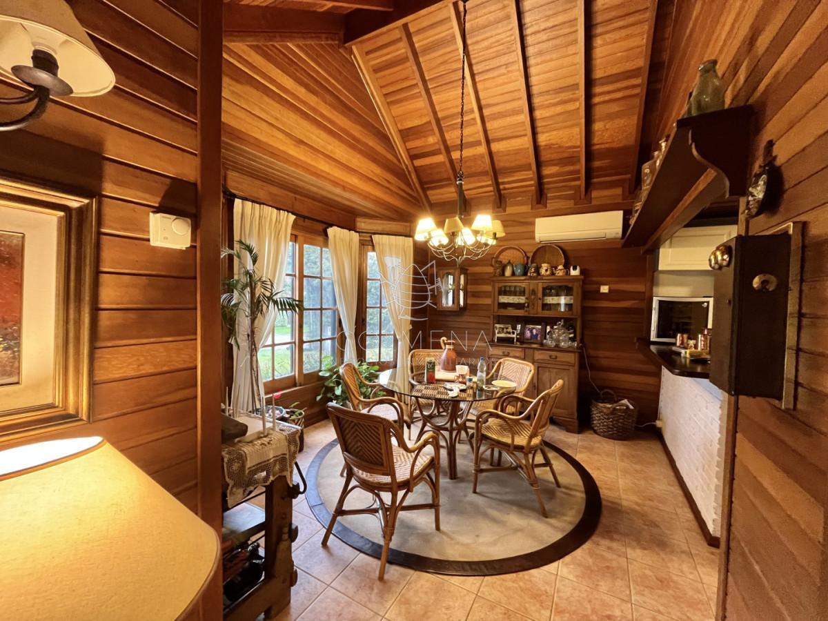 Foto de CASA EN VENTA PINARES, imagen 2