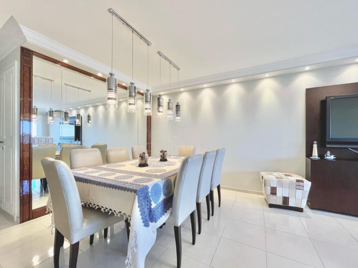 Foto de Apartamento primera línea Playa Mansa, imagen 5