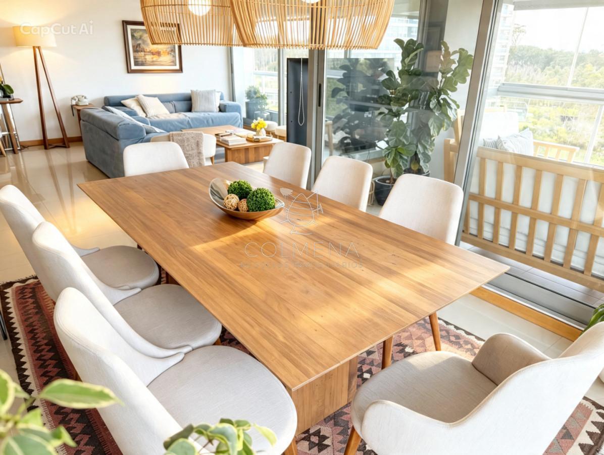 Foto de Apartamento de 3 dormitorios en venta y alquiler, brava, zona, imagen 4