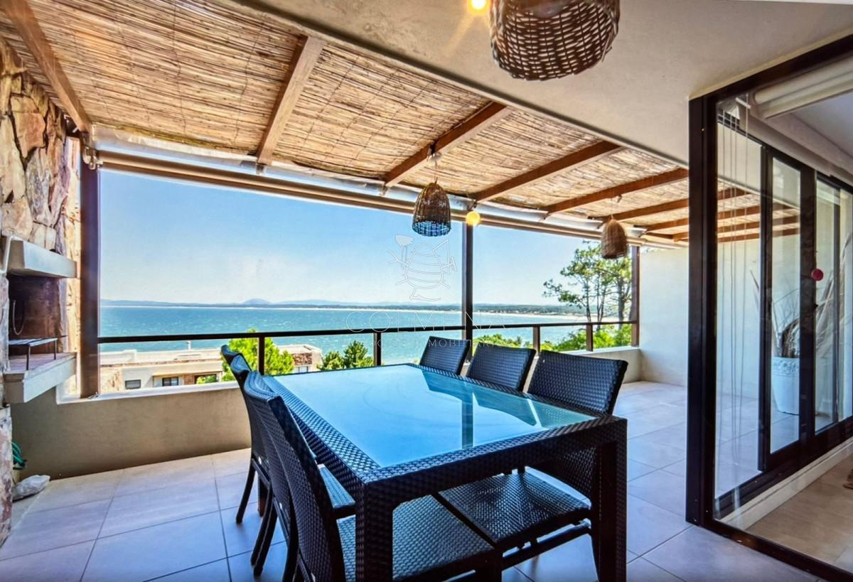 Foto de Alquiler apartamento en Punta Ballena, imagen 3