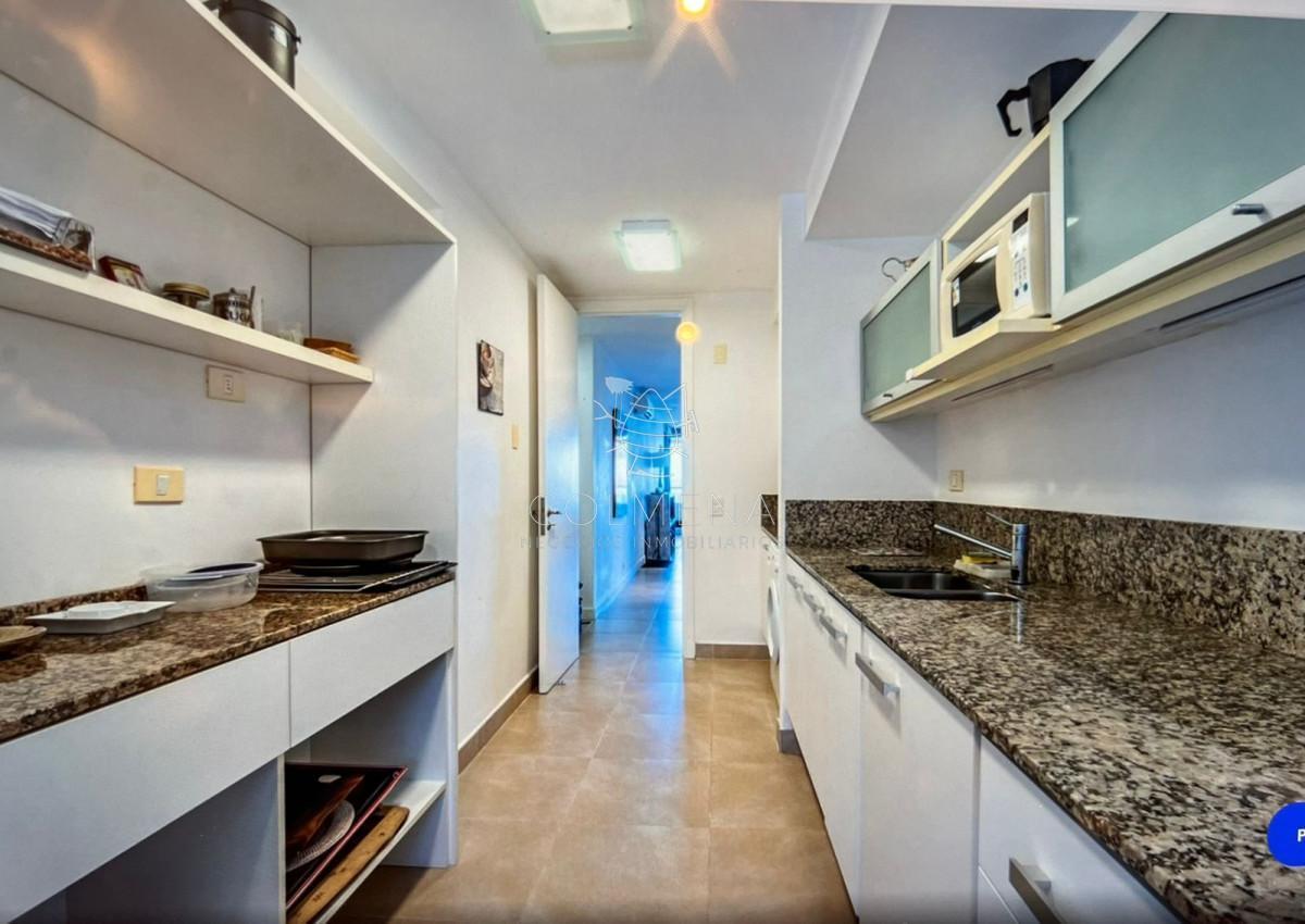 Foto de Alquiler apartamento en Punta Ballena, imagen 5