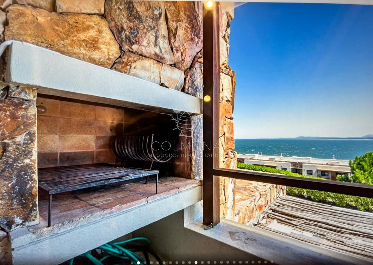 Foto de Alquiler apartamento en Punta Ballena, imagen 4