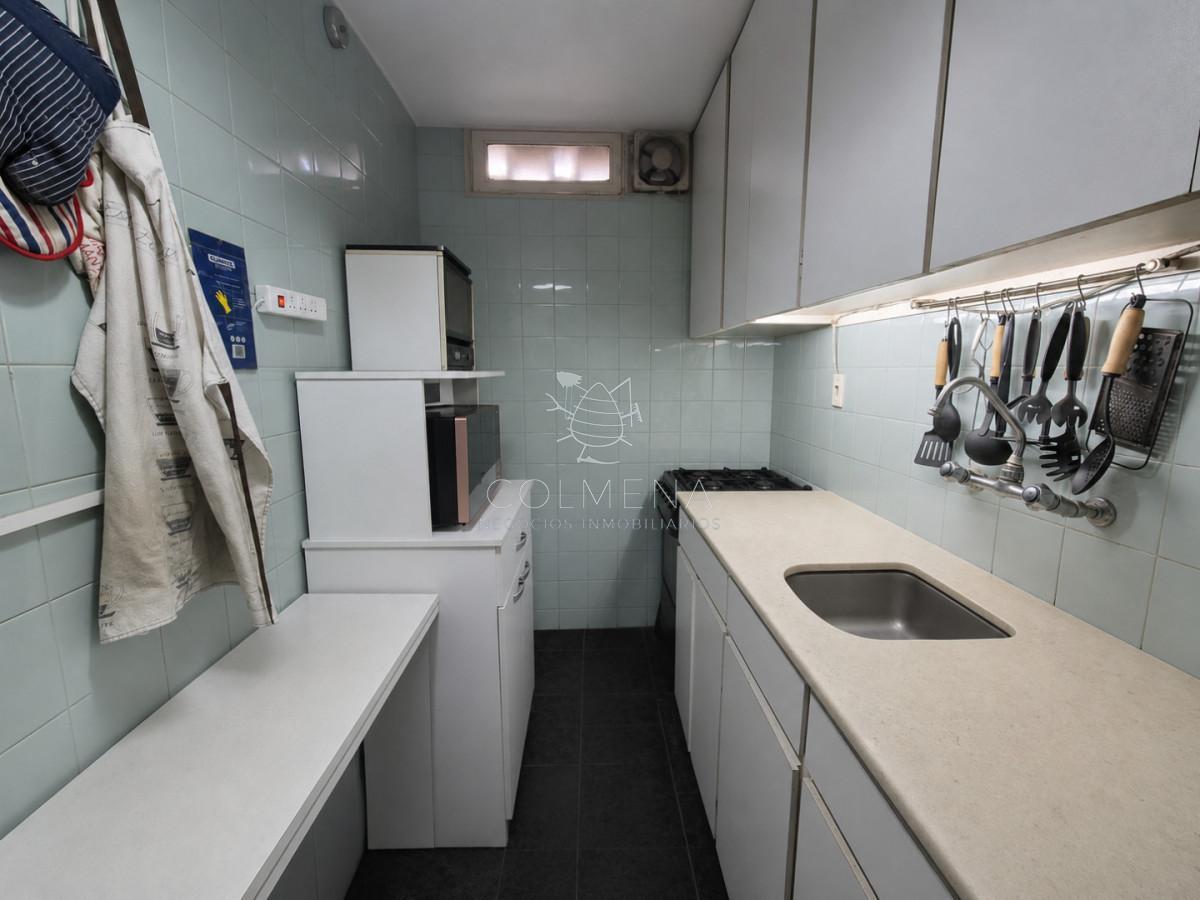 Foto de Venta Apartamento 2 Dormitorios a pasos del mar Aidy Grill Punta del, imagen 5