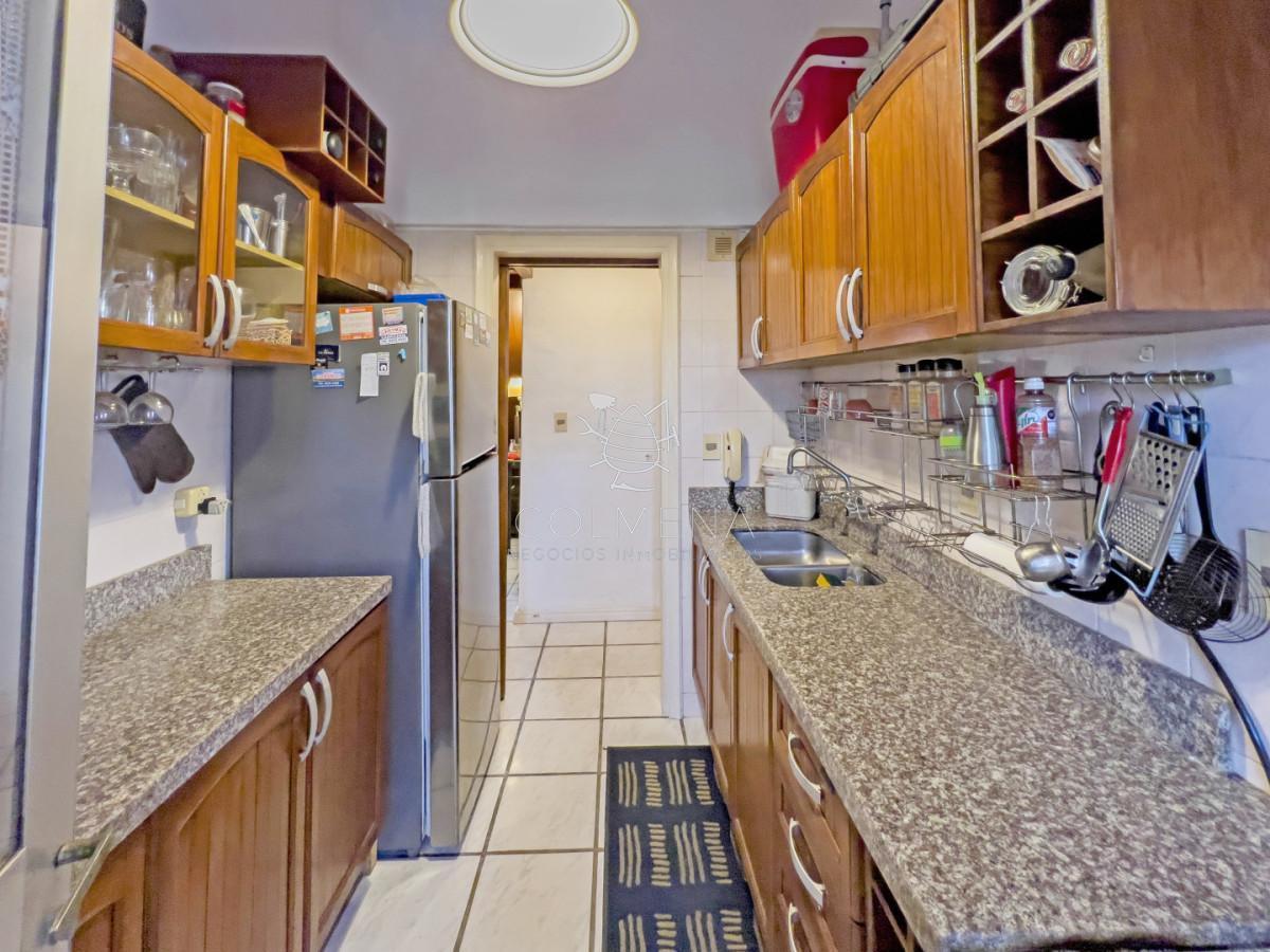 Foto de Apartamento en venta de tres dormitorios, imagen 2