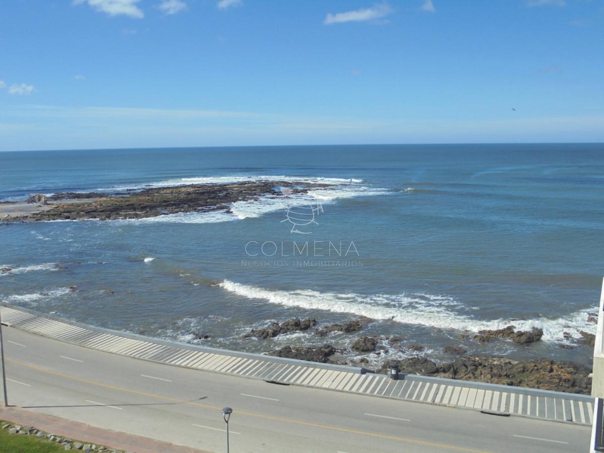 Foto de PENT HOUSE PENINSULA 2 DORMITORIOS EN VENTA, imagen 3