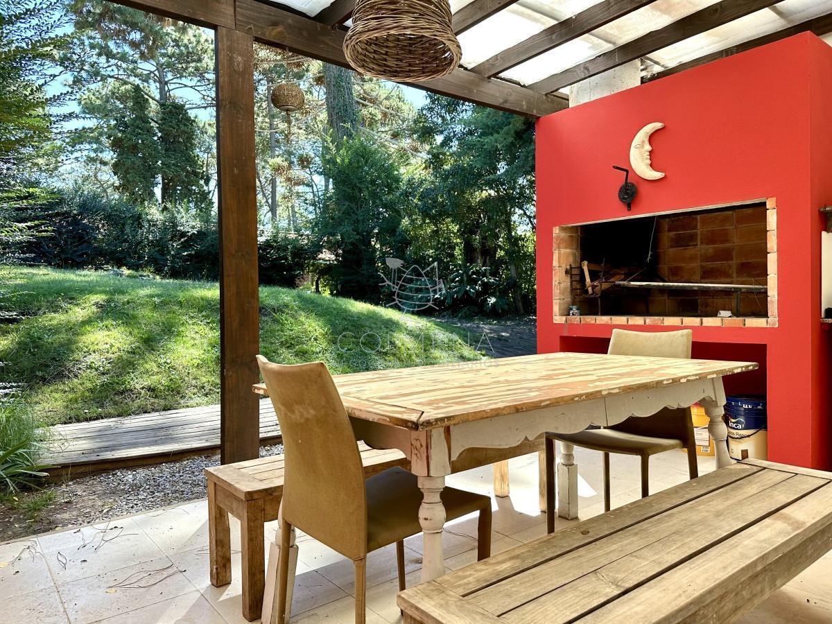 Foto de CASA, 3 Dorm, Punta del Este, Jardines de Cordoba, VENTA, imagen 2