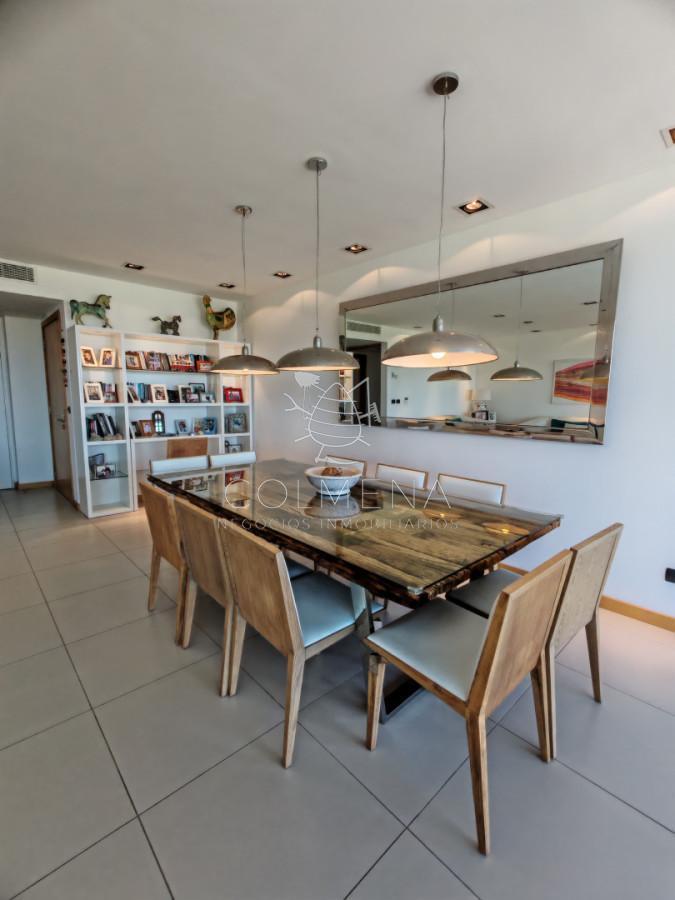 Foto de Apartamento en Punta del Este, El Placer, imagen 1