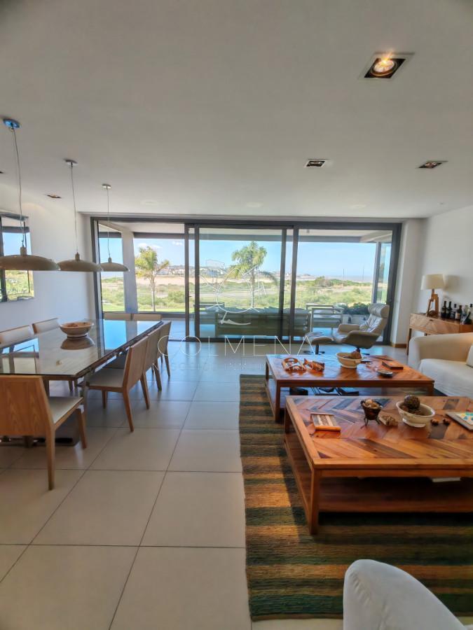 Foto de Apartamento en Punta del Este, El Placer, imagen 4