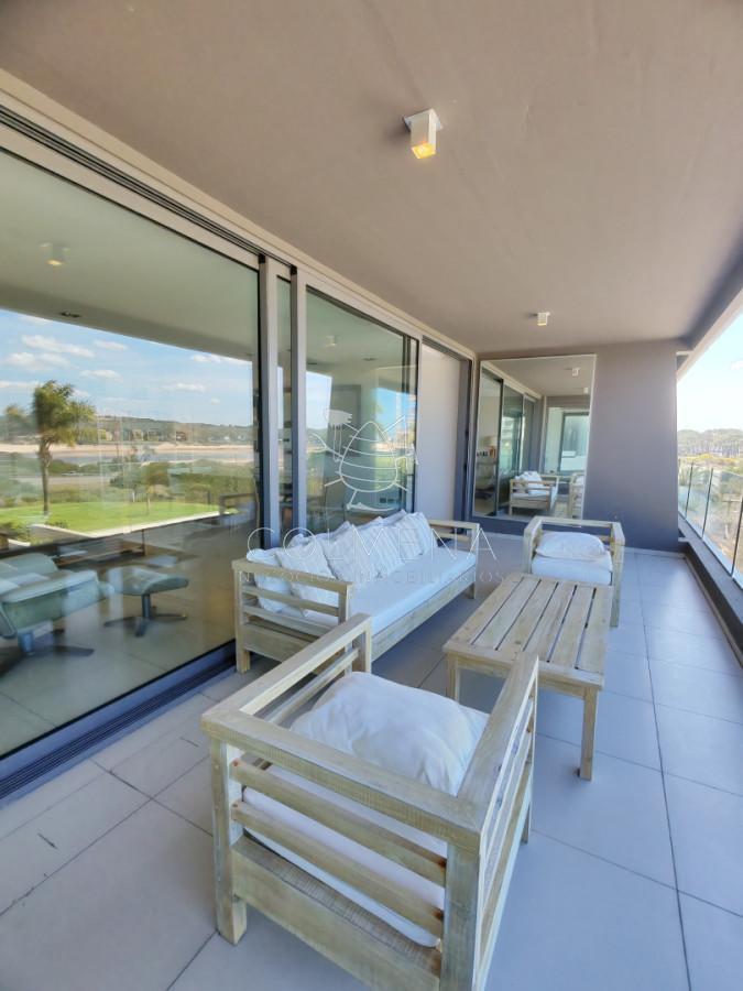Foto de Apartamento en Punta del Este, El Placer, imagen 5