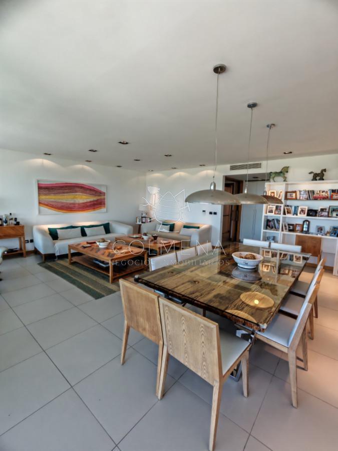 Foto de Apartamento en Punta del Este, El Placer, imagen 3