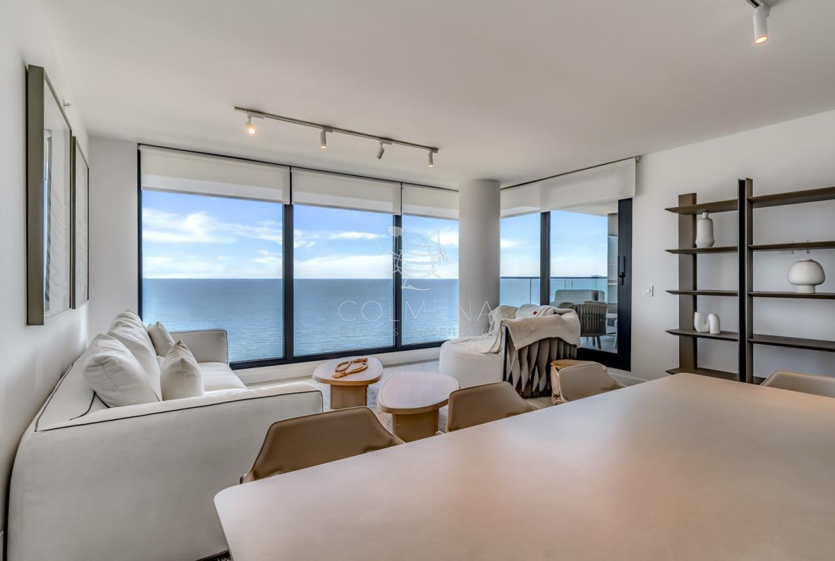 Foto de Apartamento de dos dormitorios en venta primera línea con garage, imagen 5