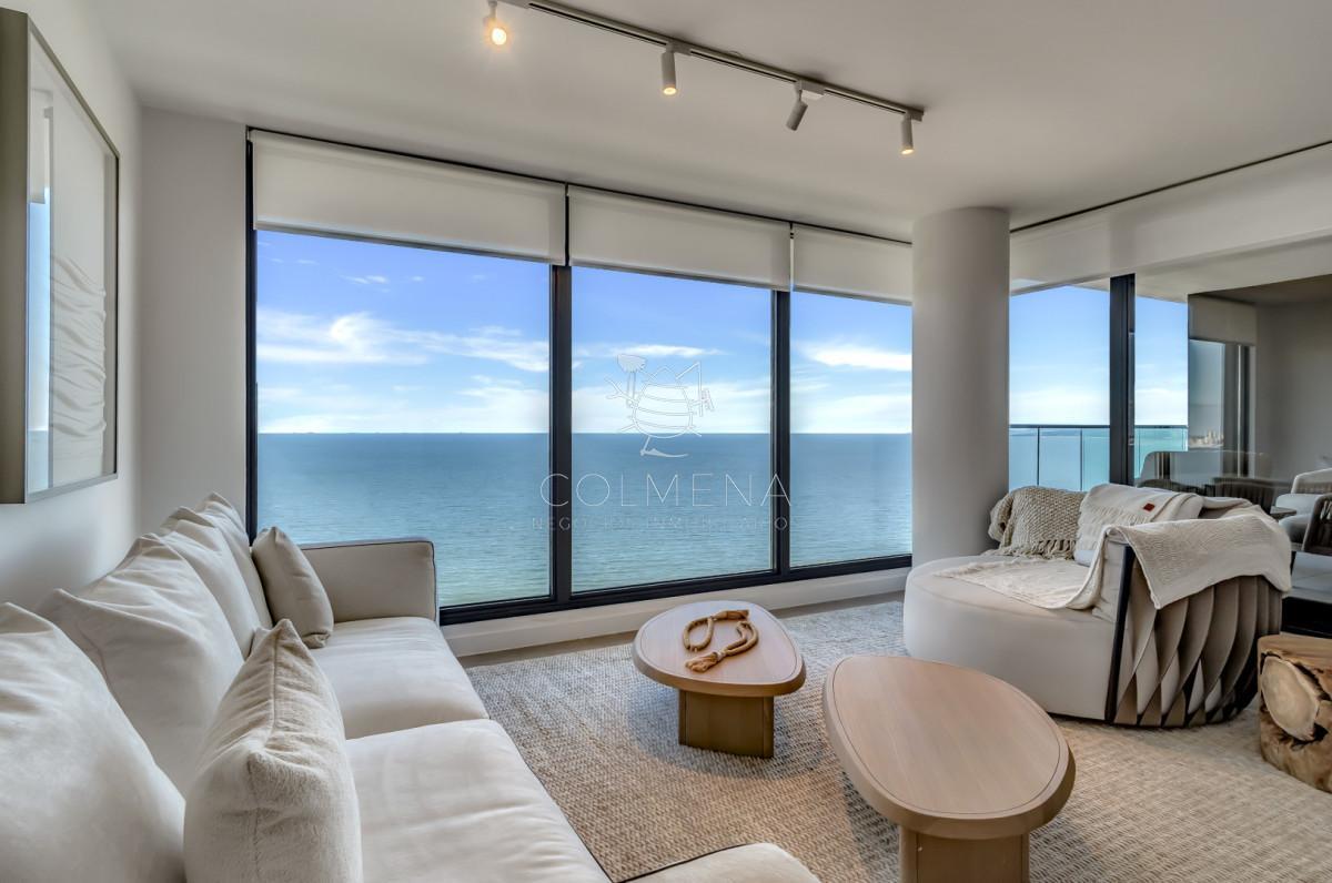Foto de Apartamento de dos dormitorios en venta primera línea con garage, imagen 4