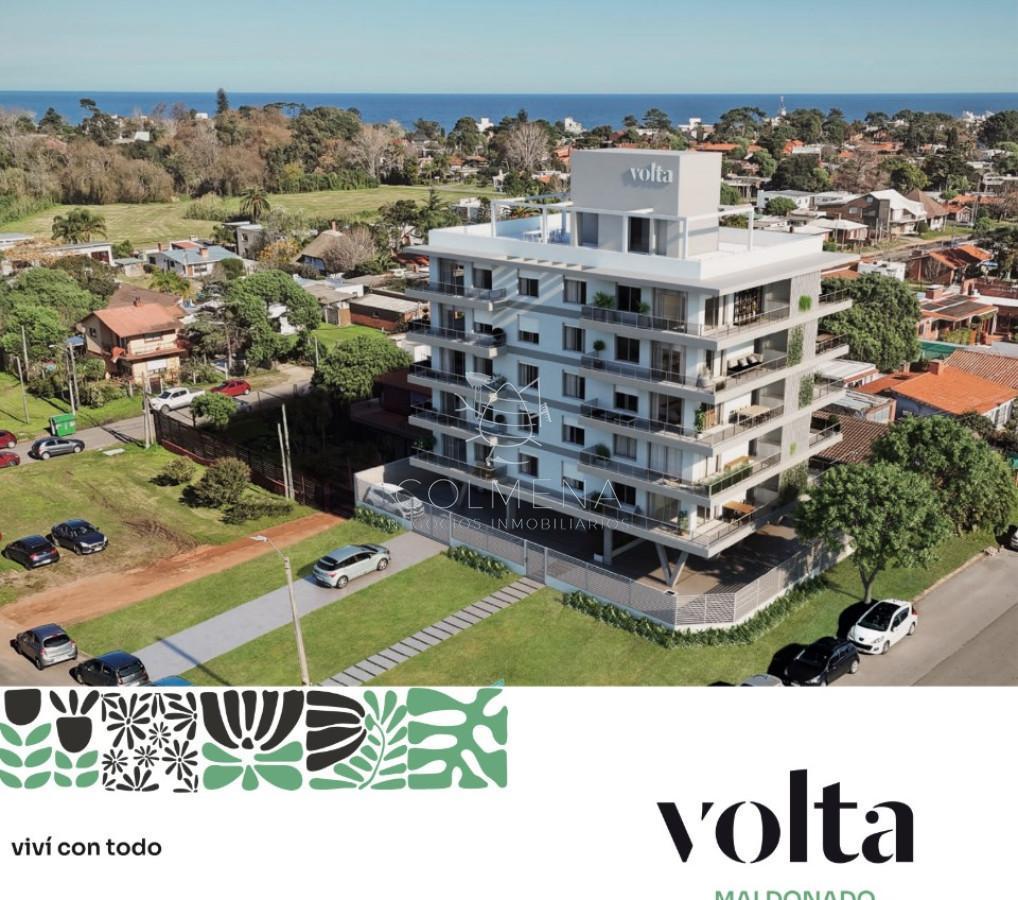 Foto de VOLTA MALDONADO, imagen 2