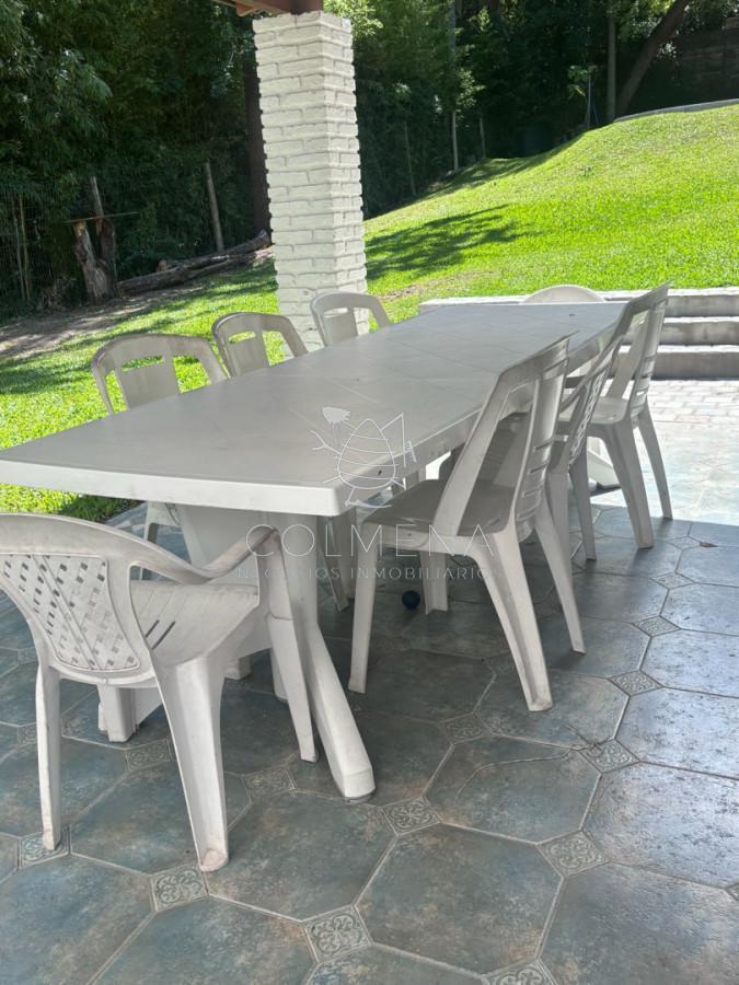 Foto de Casa en venta zona Rinconada, Punta ballena, imagen 2