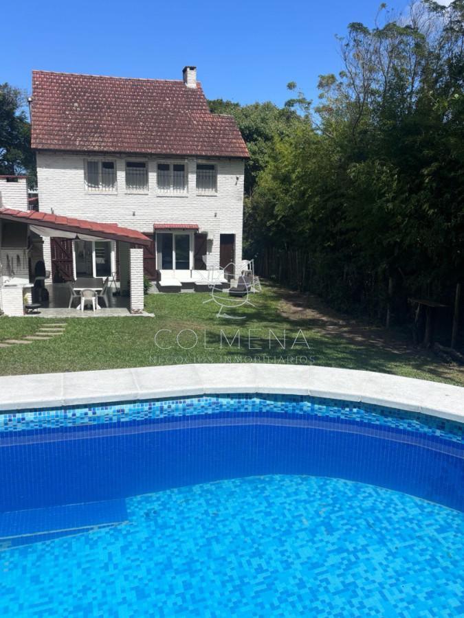 Foto de Casa en venta zona Rinconada, Punta ballena, imagen 3