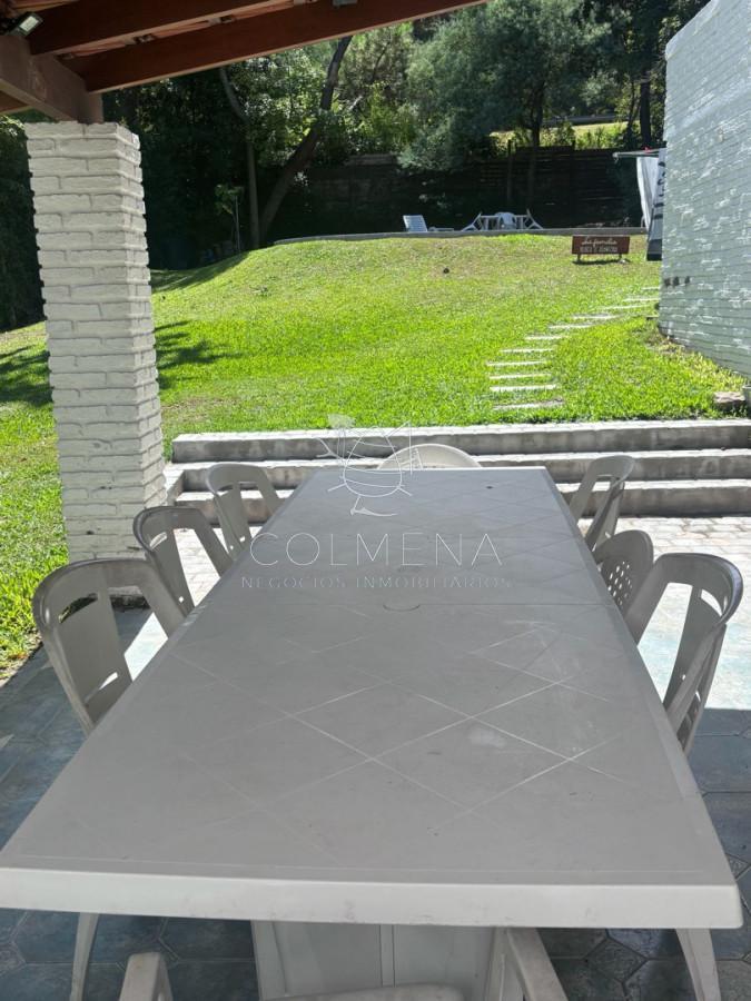 Foto de Casa en venta zona Rinconada, Punta ballena, imagen 5
