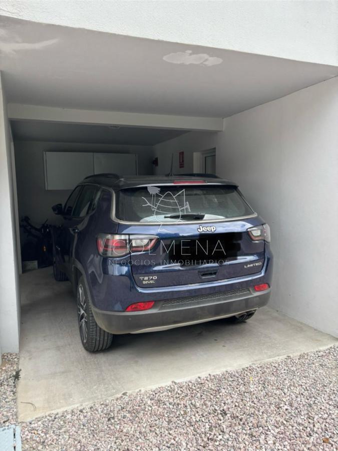 Foto de Apartamento de 2 dormitorios, disponible para verano, playa brava, imagen 4