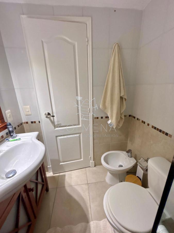Foto de Apartamento de 2 dormitorios, disponible para verano, playa brava, imagen 5