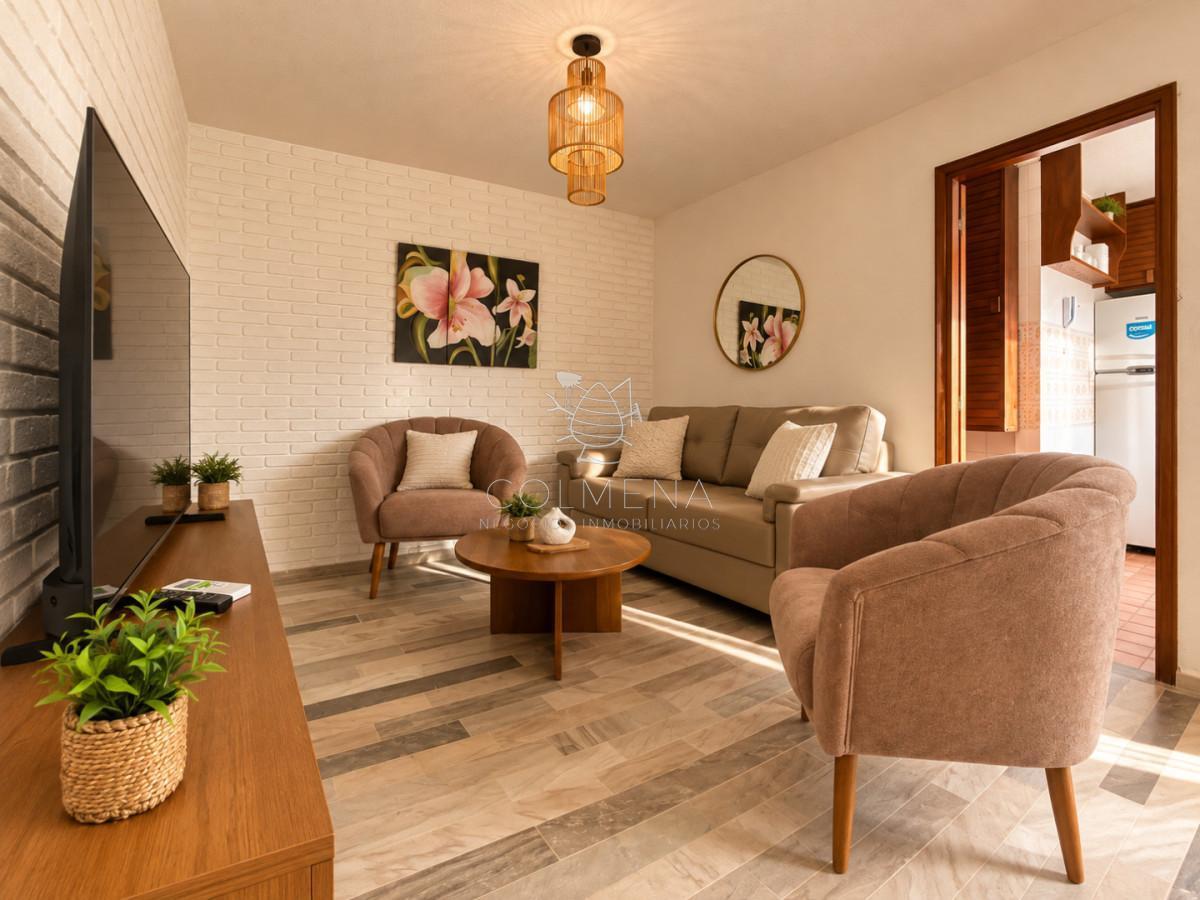 Foto de Apartamento en alquiler de temporada, 3 dormitorios, peninsula, imagen 2