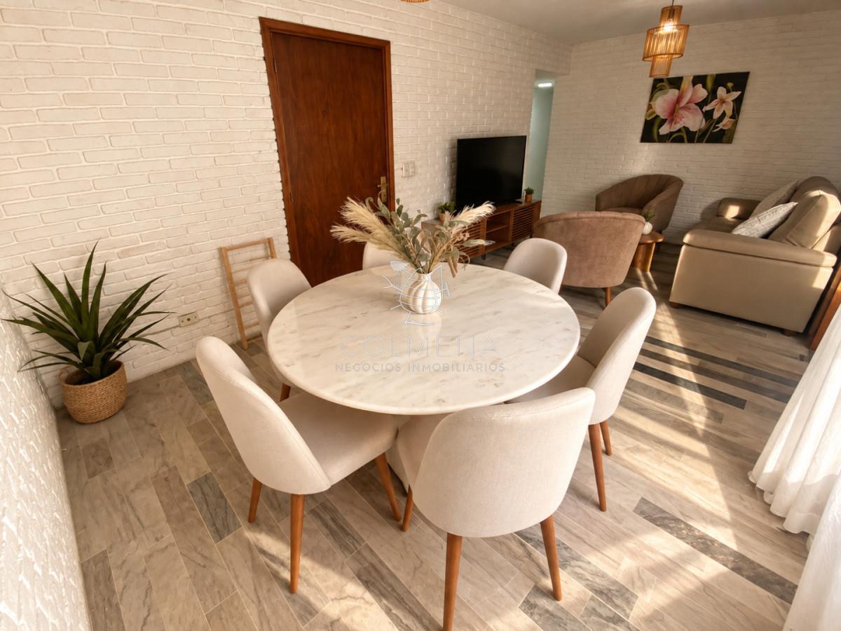 Foto de Apartamento en alquiler de temporada, 3 dormitorios, peninsula, imagen 3
