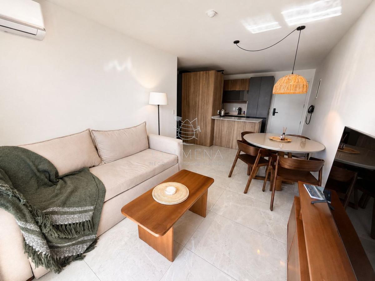 Foto de Alquila excelente apartamento de 1 dormitorio en Brava - Punta del Este, imagen 1