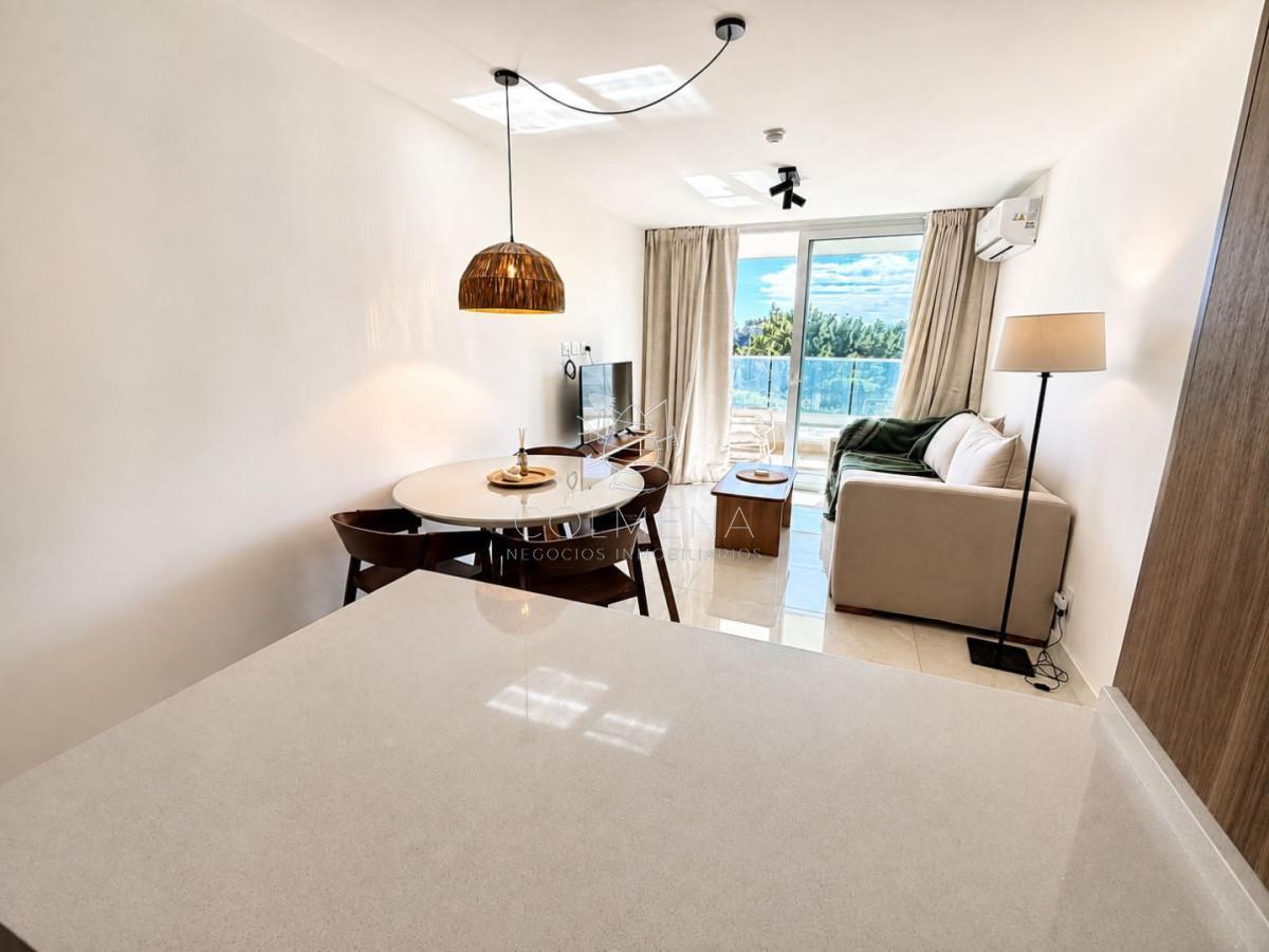 Foto de Alquila excelente apartamento de 1 dormitorio en Brava - Punta del Este, imagen 3