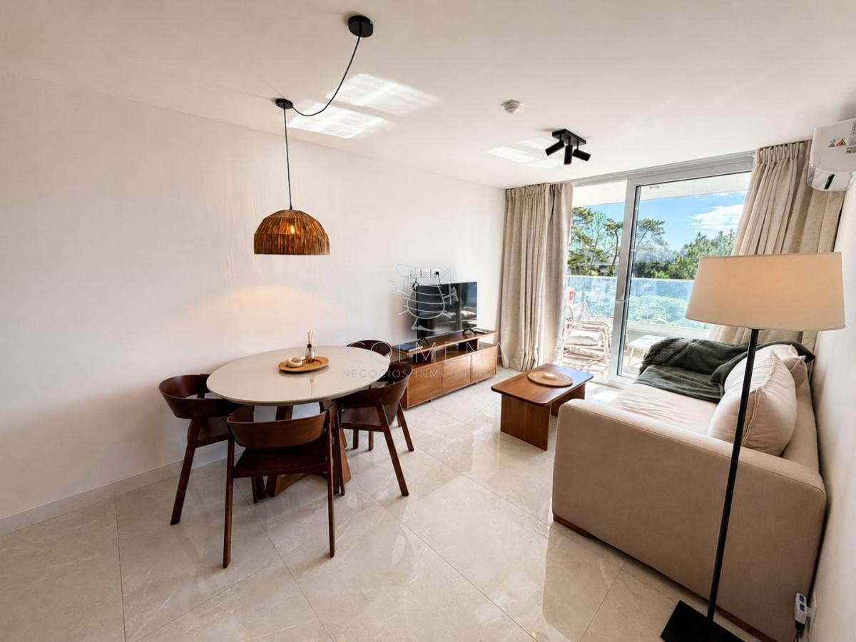 Foto de Alquila excelente apartamento de 1 dormitorio en Brava - Punta del Este, imagen 5