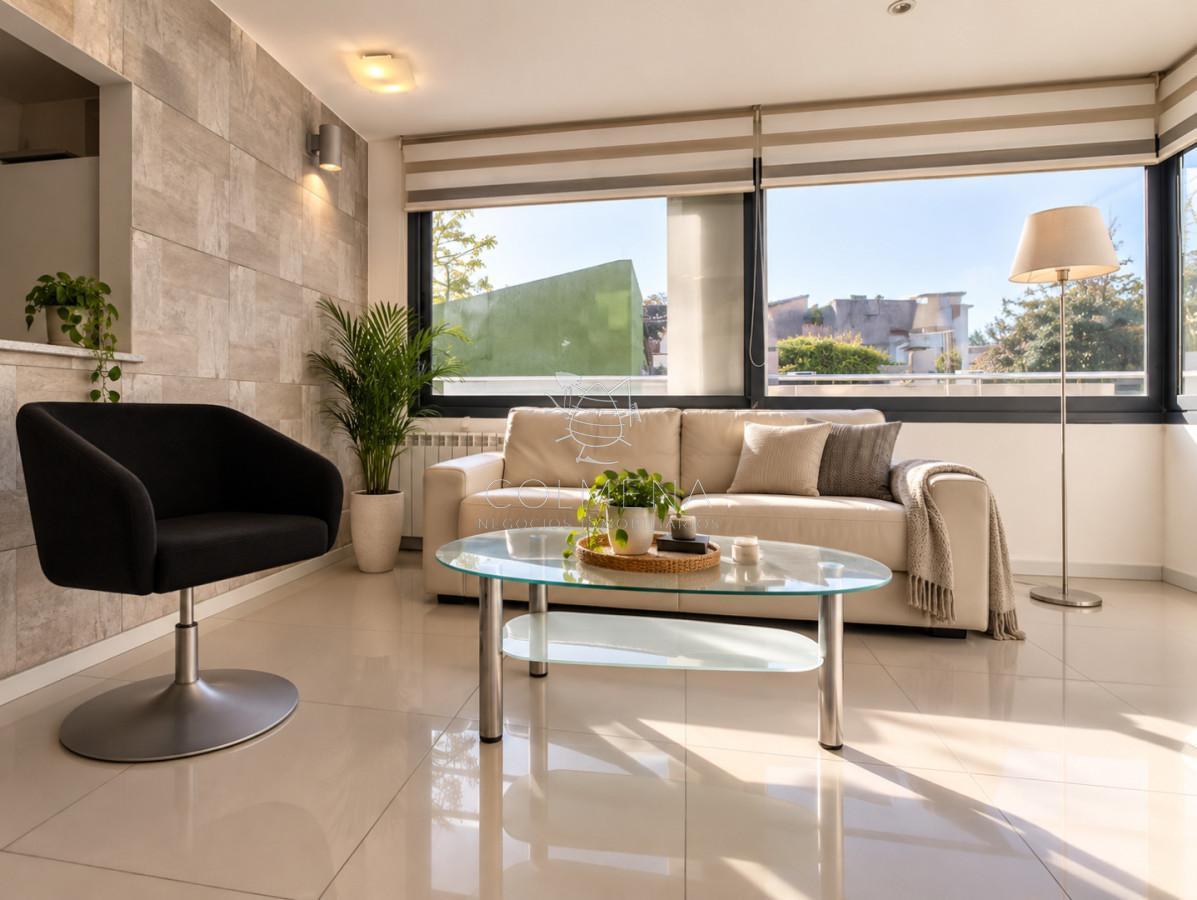 Foto de Apartamento en venta, 3 dormitorios, centro de Maldonado, imagen 2