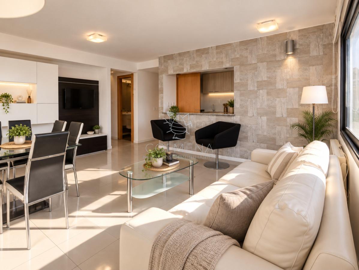 Foto de Apartamento en venta, 3 dormitorios, centro de Maldonado, imagen 1