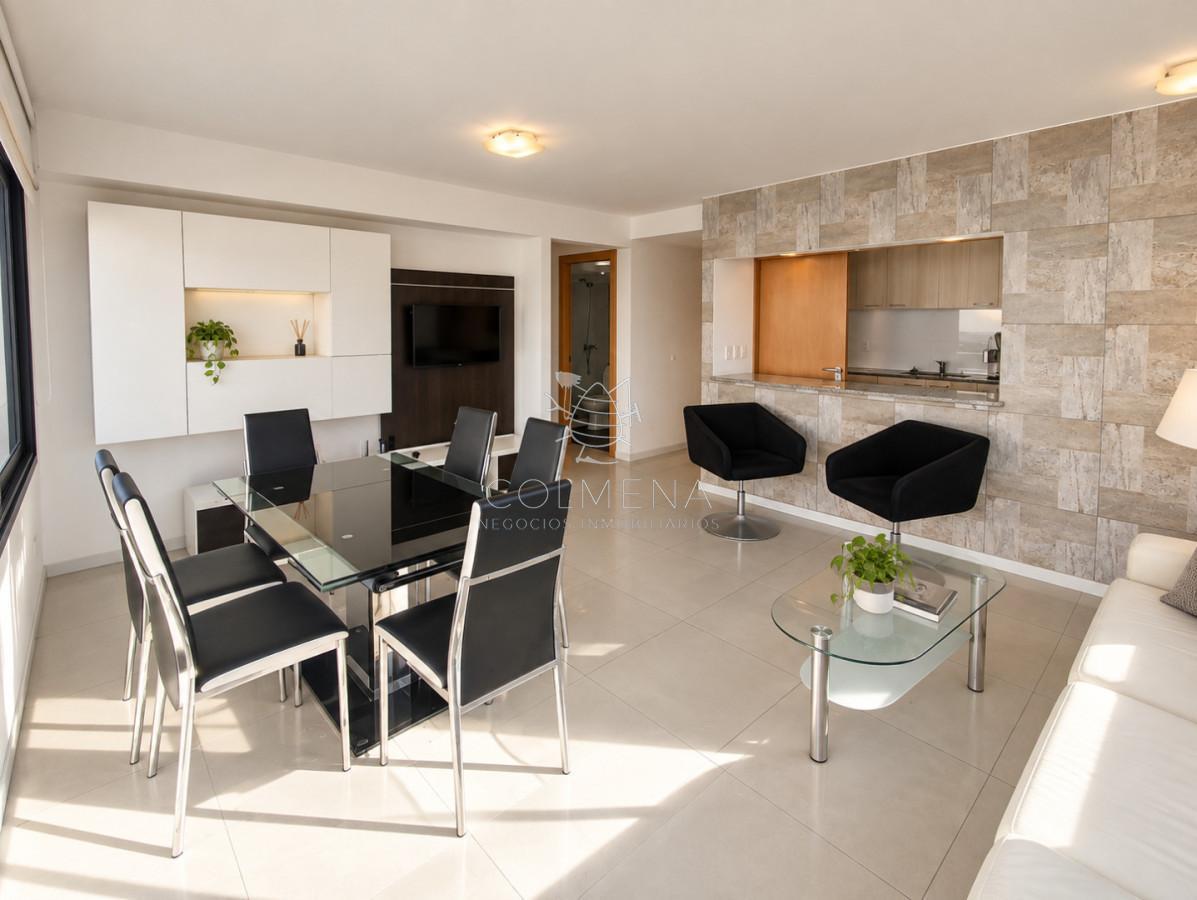 Foto de Apartamento en venta, 3 dormitorios, centro de Maldonado, imagen 5