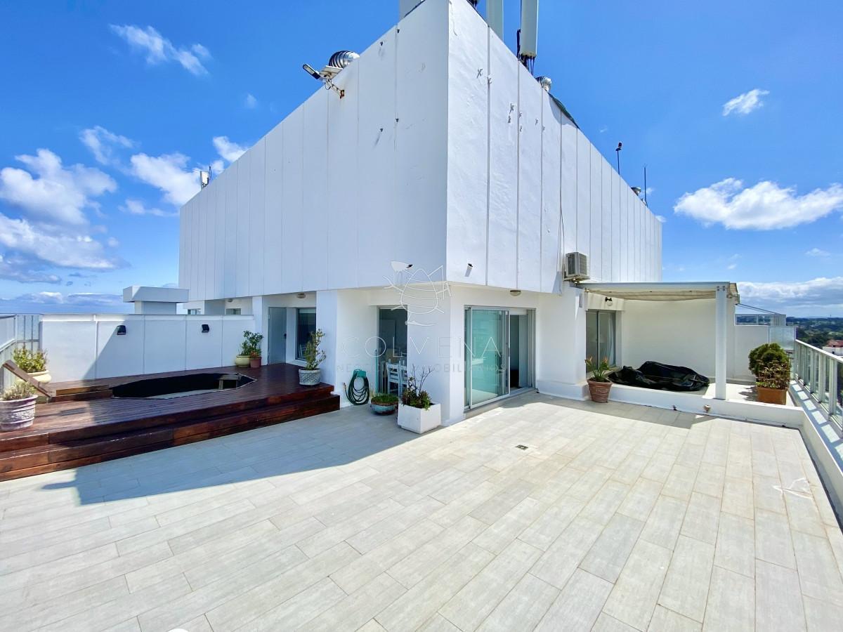 Foto de Penthouse, Alquiler, 3 dormitorios, Mansa, Punta del Este, imagen 5