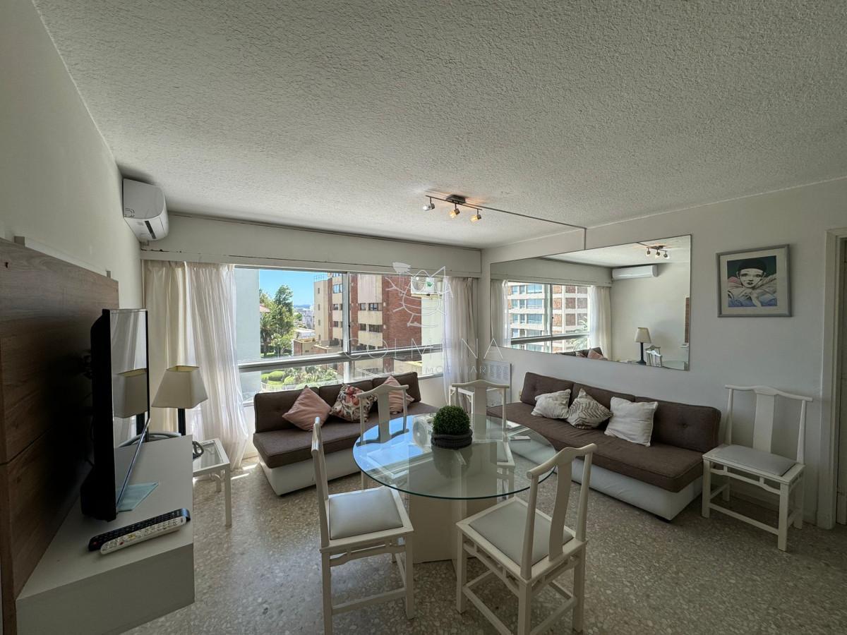 Foto de Apartamento en Venta de 3 dormitorios en Torre de las américas , Punta, imagen 3