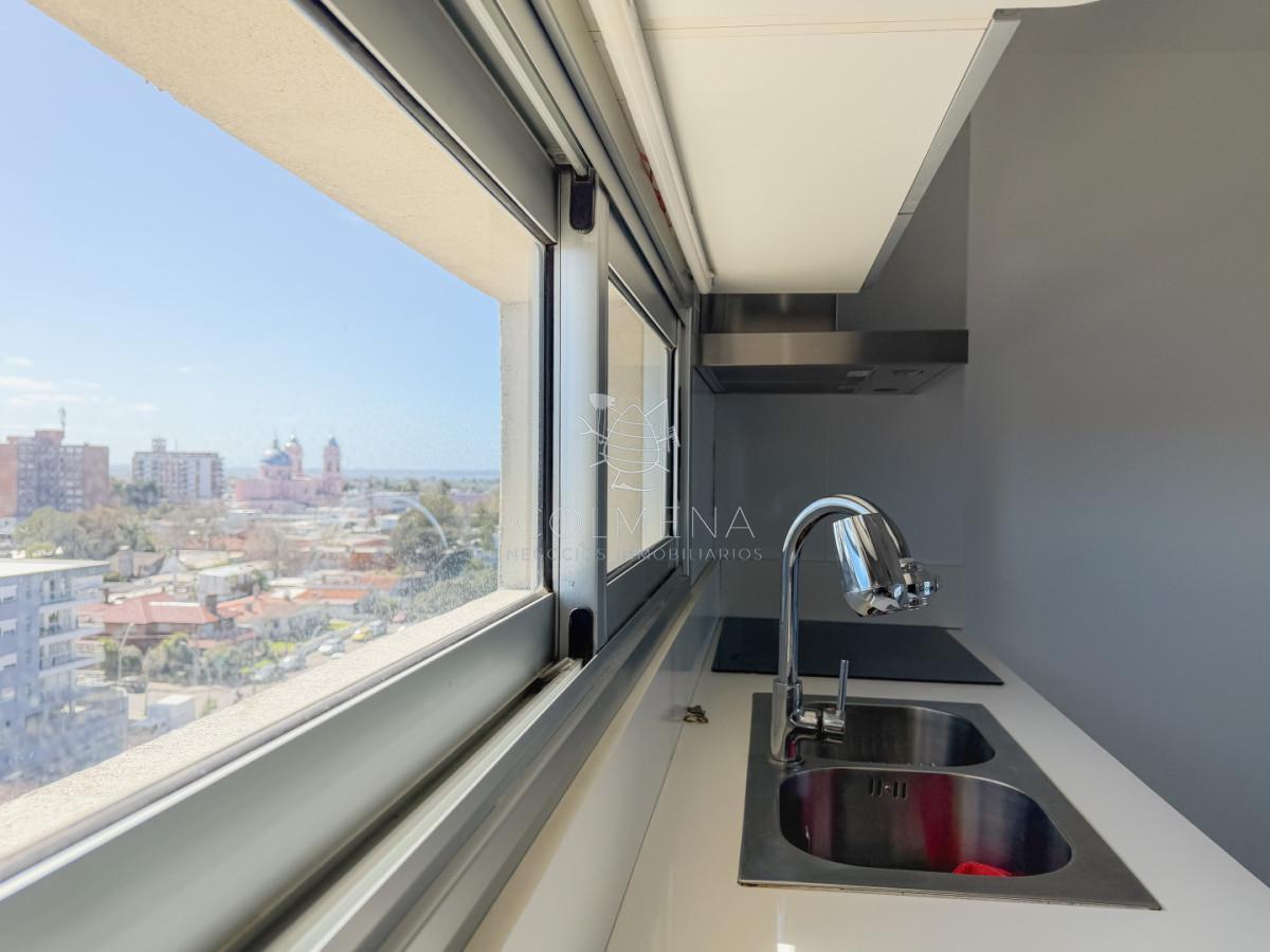 Foto de Apartamento en Maldonado con vista al mar, 3 dormitorios, imagen 3